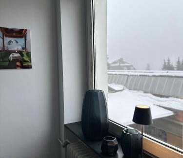 Remscheid Apartment | Luxus Appartement