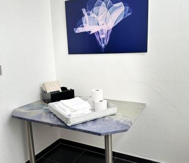 Remscheid Apartment | Luxus Appartement