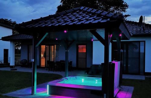 Muritz House | Luxus-Ferienhaus VILLA ARMONIA