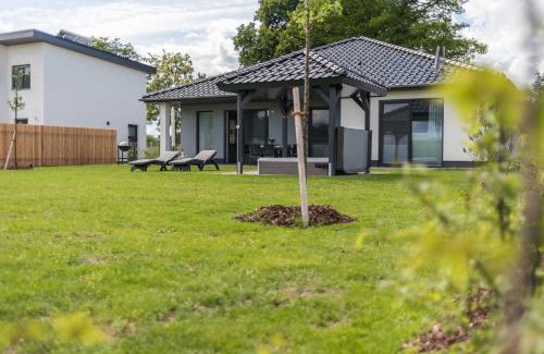 Muritz House | Luxus-Ferienhaus VILLA ARMONIA