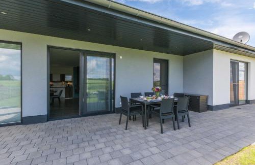 Muritz House | Luxus-Ferienhaus VILLA ARMONIA