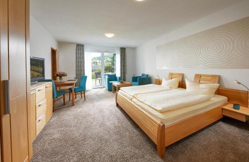 Stryck Apartment | Luxus Ferienwohnung Mein kleines Edelweiss