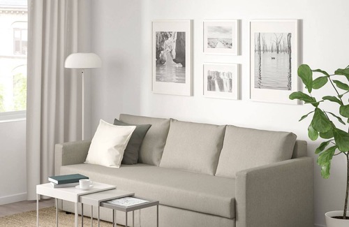 Obersendling Apartment | Luxus Neubau 65m2 City Wohnung in Munich