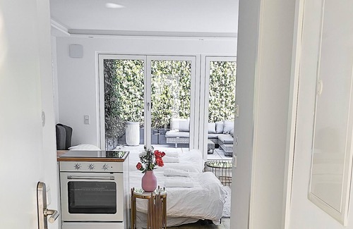 Obersendling Apartment | Luxus Neubau 65m2 City Wohnung- R