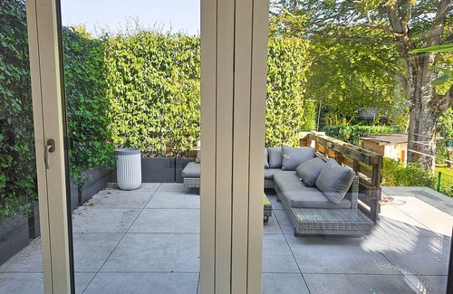 Obersendling Apartment | Luxus Neubau 65m2 City Wohnung- R