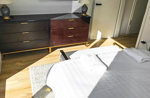 Obersendling Apartment | Luxus Neubau 65m2 City Wohnung- R