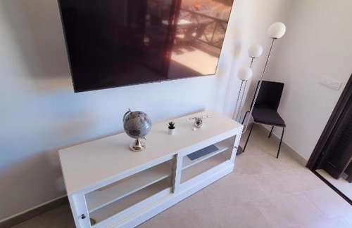 El Madronal Apartment | Luxus Penthouse im Turm