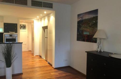 Augsdorf Apartment | Luxus Seeappartements