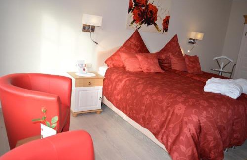 Bad Bevensen House | Luxus Suite Engel inklusive THERMEplus