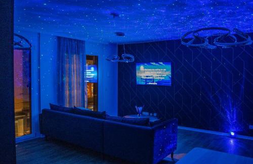 Mitte Apartment | Luxus Wohnung Hing Im Stadtzentrum