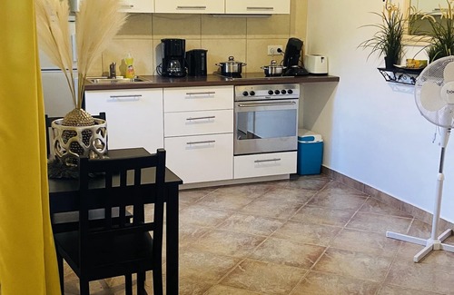 Cas Grandi Apartment | LUXUSAPARTMENT/POOL/5 MIN. JAN THIEL BEACH/GERMANY MANAGEMENT
