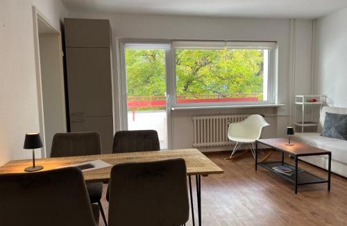 Reinickendorf Apartment | LuxusCityApartment