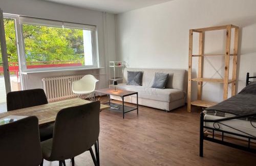 Reinickendorf Apartment | LuxusCityApartment