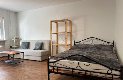 Reinickendorf Apartment | LuxusCityApartment