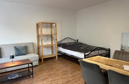 Reinickendorf Apartment | LuxusCityApartment