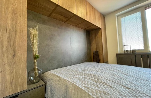 Ostrava Apartment | Luxusní nově zrekonstruovaný Apartmán 2kk - 47m2 - Ostrava Centrum