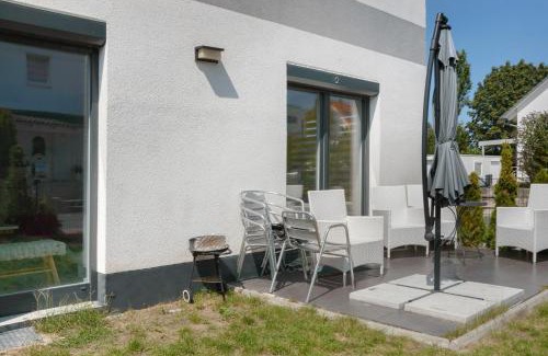 Oberasbach House | Luxusvilla Neubau 1
