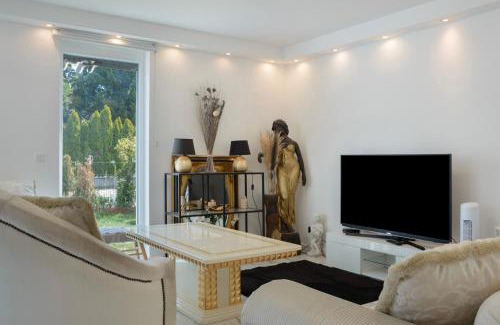 Oberasbach House | Luxusvilla Neubau 1