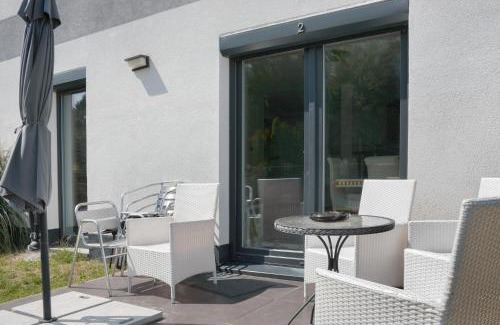 Oberasbach House | Luxusvilla Neubau 1
