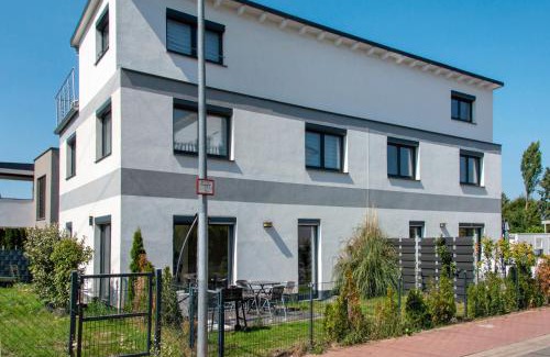 Oberasbach House | Luxusvilla Neubau 2