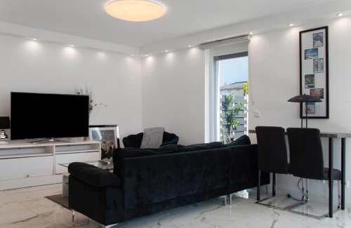 Oberasbach House | Luxusvilla Neubau 2