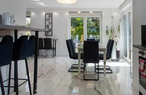 Oberasbach House | Luxusvilla Neubau 2