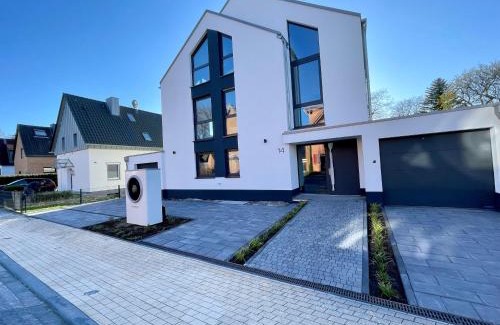 Leverkusen Apartment | Luxuswohnung 95qm in Waldrandlage zwischen Köln und Düsseldorf-Nähe Messe - Lanxessarena - Bayarena