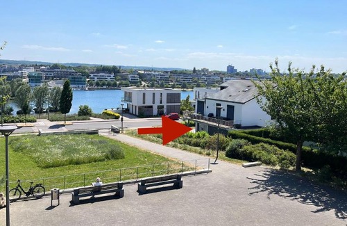 Horde Apartment | Luxuswohnung direkt am Phönixsee