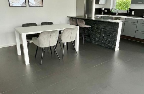 Horde Apartment | Luxuswohnung direkt am Phönixsee