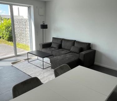 Horde Apartment | Luxuswohnung direkt am Phönixsee