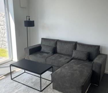 Horde Apartment | Luxuswohnung direkt am Phönixsee