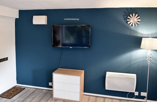 Luton Apartment | Luxx Studio Apartment Luton