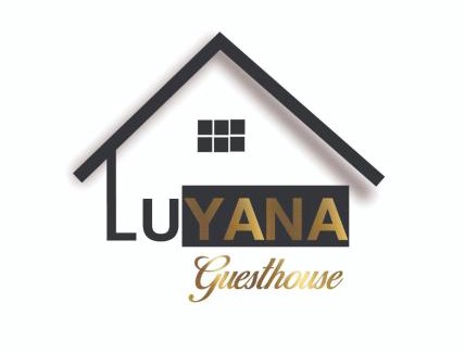 Kroonstad House | Luyana guesthouse