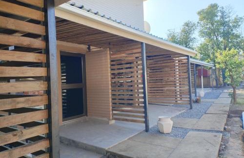 Kroonstad House | Luyana guesthouse