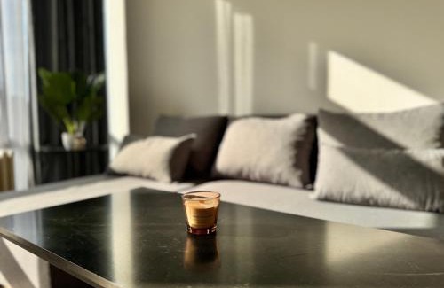 Sint-Jans-Molenbeek Apartment | LUYS Apartment
