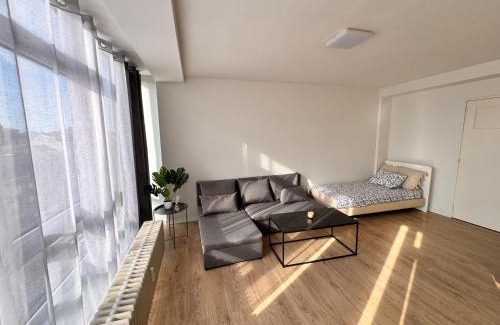 Sint-Jans-Molenbeek Apartment | LUYS Apartment