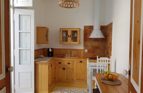 Olhao Apartment | Luz da Maré, you will be enchanted, sun and sea in an ancient city residence