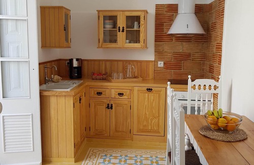 Olhao Apartment | Luz da Maré, you will be enchanted, sun and sea in an ancient city residence