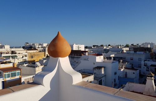 Olhao Apartment | Luz da Maré, you will be enchanted, sun and sea in an ancient city residence