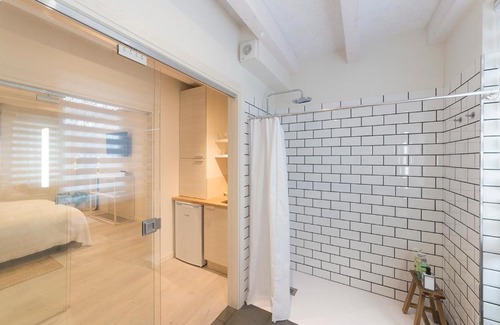 Outes House | Luz de Viro