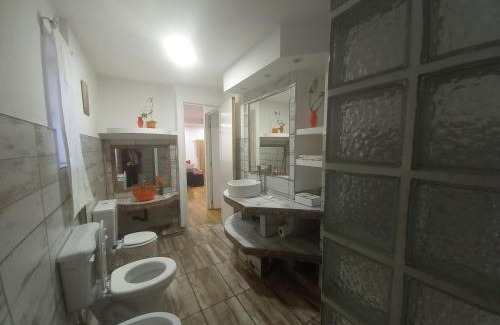 San Salvador de Jujuy Apartment | luz Jujuy