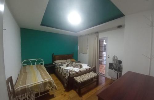 San Salvador de Jujuy Apartment | luz Jujuy