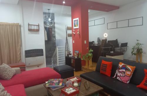 San Salvador de Jujuy Apartment | luz Jujuy