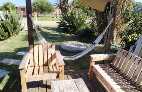 Punta Negra House | Luz Marina