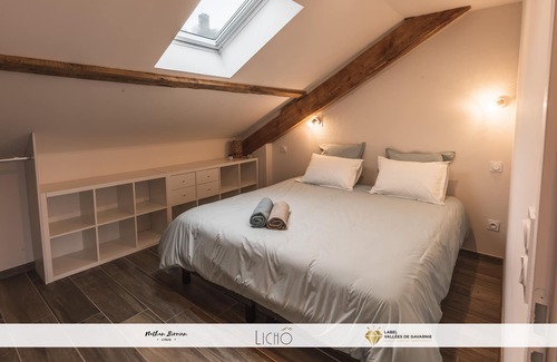 Esquieze-Sere Apartment | Luz St Sauveur, appt 52 m2, Cozy, new, quiet with mountain views!