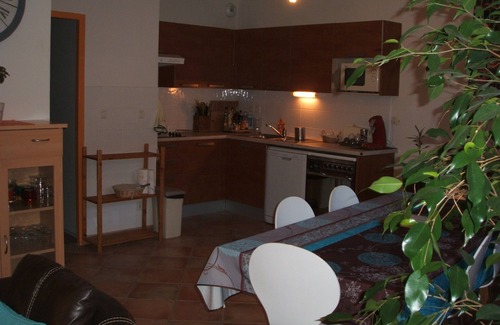 Luz-Saint-Sauveur Apartment | LUZ ST SAUVEUR PROMO COQUET APARTMENT AT THE FOOT OF THE GREAT SITES, LE TOURMALET