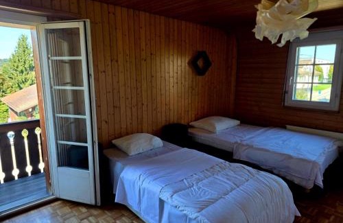 Root Apartment | Luzern Zimmer in Root