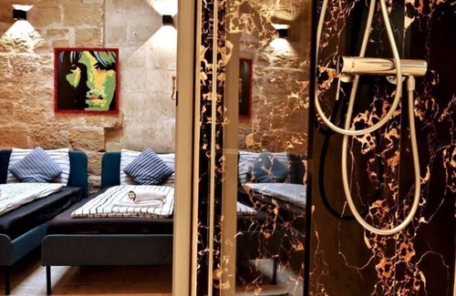 Victoria House | Luzzu Mehr Platz zum Träumen! Victoria, Gozo