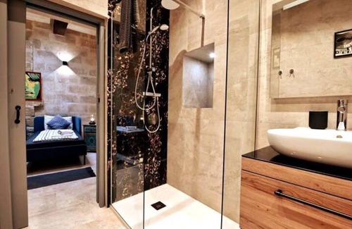 Victoria House | Luzzu Mehr Platz zum Träumen! Victoria, Gozo
