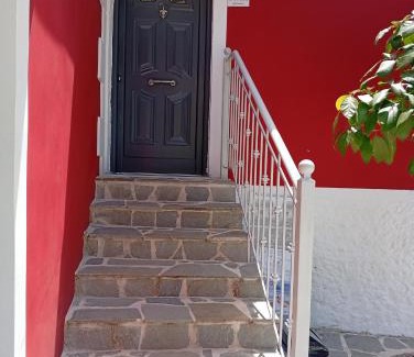 Parga Apartment | LV apartment-in the heart of Parga